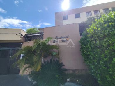 Apartamento com 3 Quartos à venda, 68m² no Jardim Jockey Clube, São Carlos