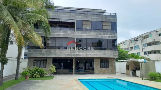 Apartamento com 3 Quartos à venda, 120m² no Recreio dos Bandeirantes, Rio de Janeiro