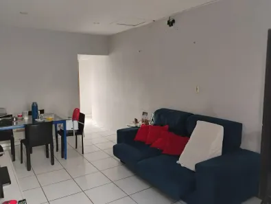 Casa com 3 Quartos à venda, 75m² no Forquilha, São José de Ribamar
