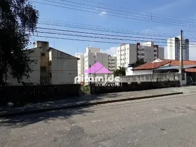 Lote/Terreno à venda, 292m² no Jardim Oriente, São José dos Campos