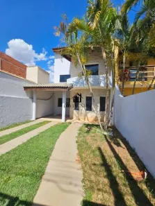 Casa com 3 Quartos à venda, 138m² no Jardim Piazza di Roma, Sorocaba
