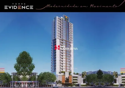 Apartamento com 1 Quarto à venda, 47m² no Nazaré, Belém