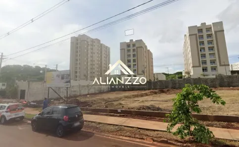 Lote/Terreno à venda, 552m² no Recreio das Acácias, Ribeirão Preto