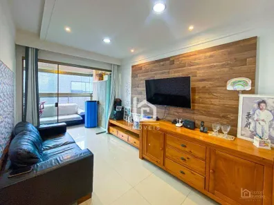 Apartamento com 2 Quartos à venda, 84m² no Praia da Costa, Vila Velha