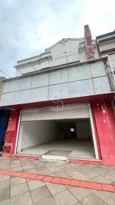 Ponto Comercial para alugar, 250m² no Centro, São Leopoldo