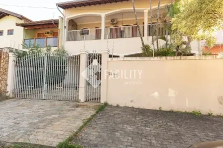 Sobrado com 4 Quartos à venda, 380m² no Jardim Chapadão, Campinas