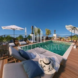 Apartamento com 2 Quartos à venda, 79m² no Canasvieiras, Florianópolis