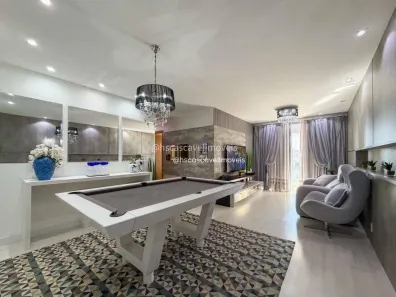 Apartamento com 3 Quartos à venda, 106m² no Centro, Cascavel