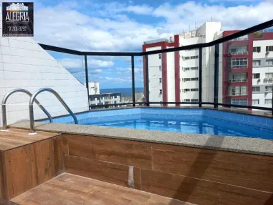 Apartamento com 1 Quarto à venda, 100m² no Pituba, Salvador