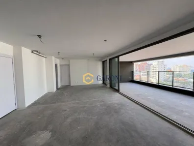 Apartamento com 3 Quartos à venda, 232m² no Alto da Lapa, São Paulo