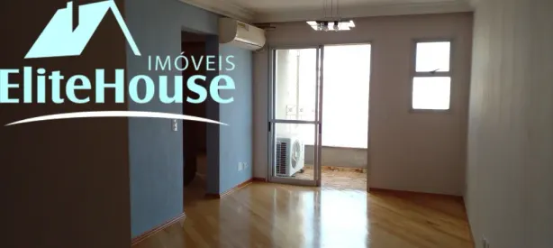 Apartamento com 2 Quartos para alugar, 61m² no Vila Gumercindo, São Paulo