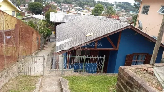 Lote/Terreno à venda, 330m² no Eugênio Ferreira, Canela