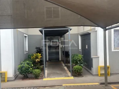 Apartamento com 2 Quartos à venda, 48m² no Distrito Industrial Miguel Abdelnur, São Carlos