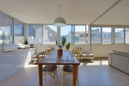 Cobertura com 2 Quartos à venda, 159m² no Copacabana, Rio de Janeiro
