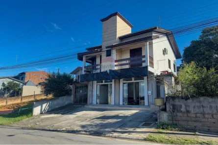 Casa com 4 Quartos à venda, 154m² no Metropol, Criciúma