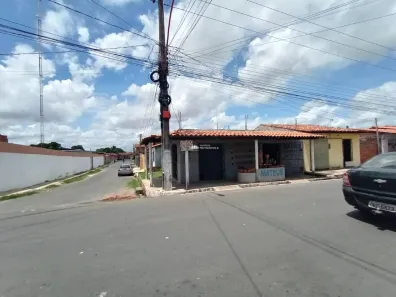 Ponto Comercial à venda, 65m² no Poti Velho, Teresina
