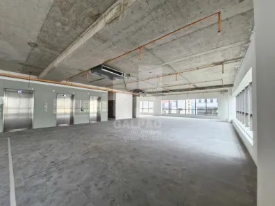 Sala Comercial para venda ou aluguel, 210m² no Indianópolis, São Paulo