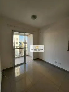 Apartamento com 2 Quartos à venda, 60m² no Centro, São José dos Campos