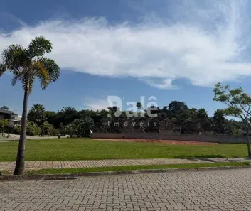 Lote/Terreno à venda, 1250m² no Urbanova, São José dos Campos