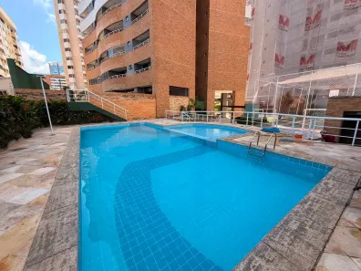 Apartamento com 3 Quartos à venda, 87m² no Aldeota, Fortaleza