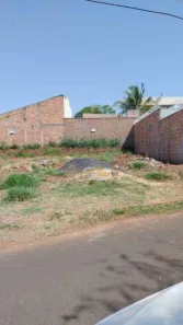 Lote/Terreno à venda, 253m² no Jardim Maracanã, Uberaba
