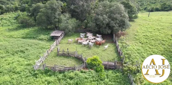 com 1 Quarto à venda, 511m² no Água Fria, Chapada dos Guimarães