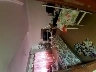 Casa com 2 Quartos à venda, 85m² no Vila Fachini, São Paulo