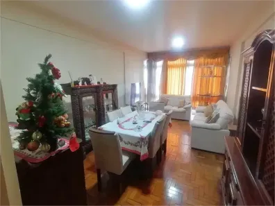 Apartamento com 2 Quartos à venda, 116m² no Paraíso, São Paulo