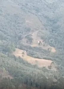 Lote/Terreno à venda, 100000m² no , Itamonte