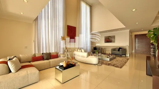 Casa com 4 Quartos à venda, 514m² no Alphaville, Santana de Parnaíba