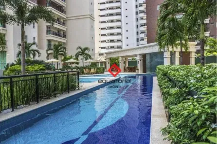 Apartamento com 3 Quartos à venda, 165m² no Cocó, Fortaleza