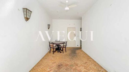 Apartamento com 5 Quartos à venda, 148m² no Copacabana, Rio de Janeiro