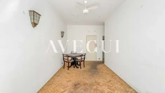 Apartamento com 5 Quartos à venda, 148m² no Copacabana, Rio de Janeiro