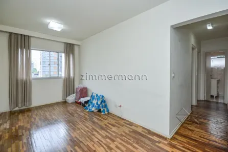 Apartamento com 2 Quartos à venda, 79m² no Perdizes, São Paulo