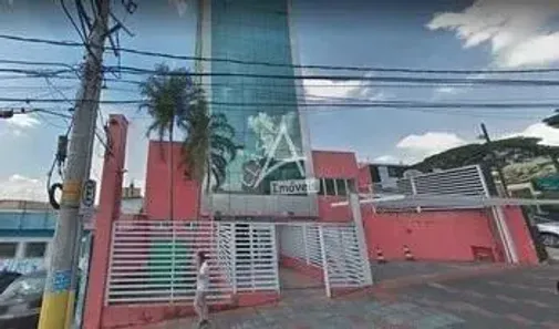 Sala Comercial para alugar, 70m² no Vila Bocaina, Mauá