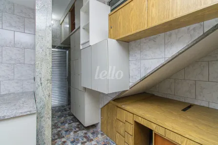 Sala Comercial para alugar, 298m² no Sacomã, São Paulo