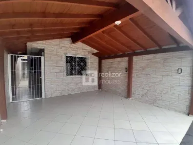 Casa com 2 Quartos à venda, 70m² no Madri, Palhoça