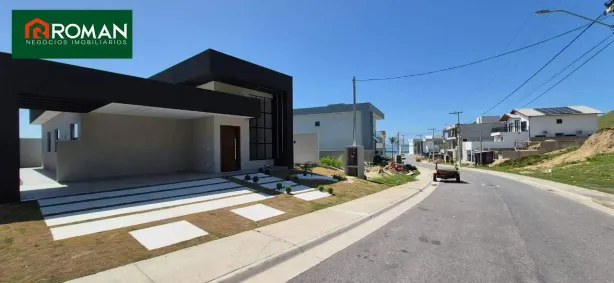 Casa com 3 Quartos à venda, 130m² no Nova São Pedro, São Pedro da Aldeia