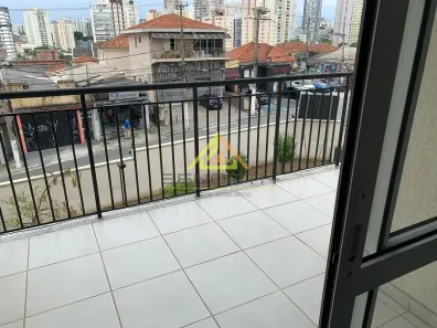 Apartamento com 2 Quartos à venda, 52m² no Chora Menino, São Paulo