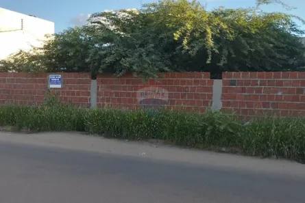 Lote/Terreno à venda, 253m² no Monte Castelo, Juazeiro
