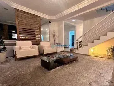Casa de Condomínio com 5 Quartos à venda, 280m² no Jardim das Colinas, São José dos Campos