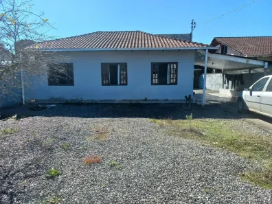 Casa com 3 Quartos à venda, 110m² no Aventureiro, Joinville