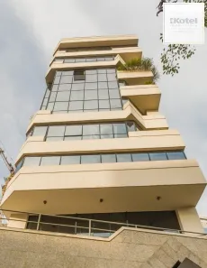 Sala Comercial com 1 Quarto à venda, 39m² no Auxiliadora, Porto Alegre