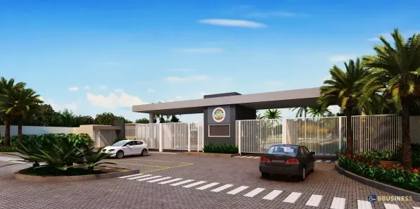 Lote/Terreno à venda, 360m² no Residencial Pecan, Itupeva