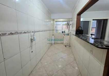 Apartamento com 2 Quartos para alugar, 70m² no Vila Vista Alegre, Cachoeirinha