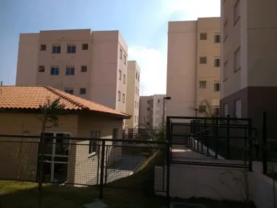 Apartamento com 2 Quartos à venda, 52m² no Jardim Icaraí, Campinas