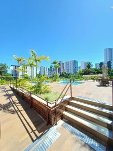 Apartamento com 3 Quartos à venda, 97m² no Candeias, Jaboatão dos Guararapes