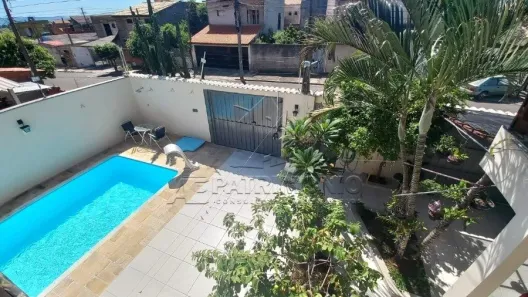Casa com 3 Quartos à venda, 143m² no Jardim Bonsucesso, Sorocaba
