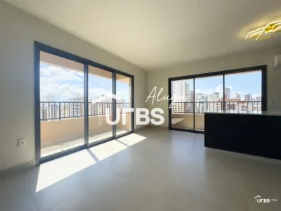 Apartamento com 3 Quartos para alugar, 104m² no Setor Bueno, Goiânia