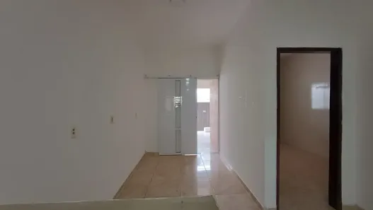 Casa com 2 Quartos para alugar, 60m² no Benedito Bentes, Maceió